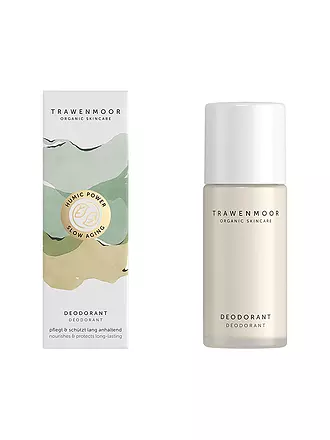 TRAWENMOOR | Deodorant 50ml | 
